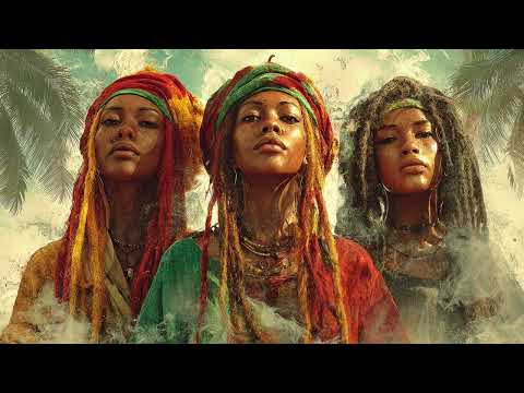 RASTA TRIBE 🌿 : Rise up 🔊✨