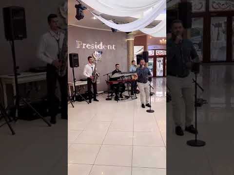 Esti Cel Mai Frumos - Trupa Genesis live la nunta in Baile Felix - 2022