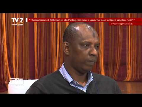 Tv7 con voi sera del 29/03/2016 - Terrorismo (2 di 7)