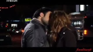 &quot;Stous 31 dromous&quot; - Andreas Georgiou (Episode 12 scenes)