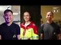 Berliner Feuerwehr Video 