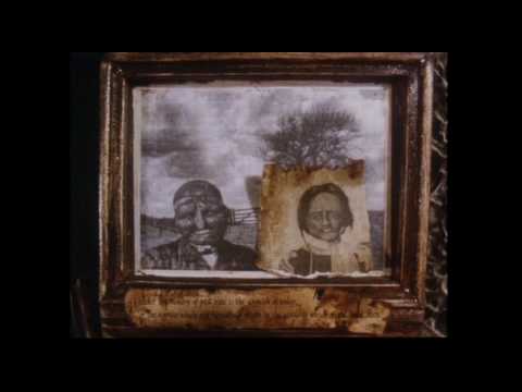 The Man in the Lower-Left hand Corner of the Photograph Part 2