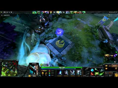 secret.s4 Son of Magnus - PUB gameplay