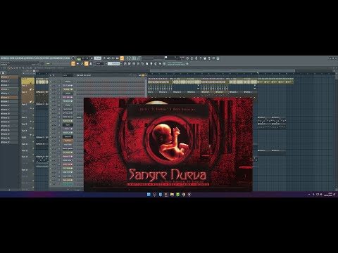 La Cola - Jomar Feat Hector el Father (remake) FLP