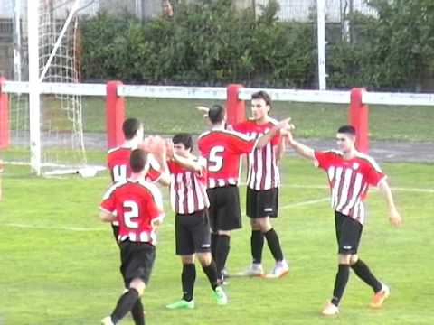 LOIU 1 SONDIKA 0 /GOLA