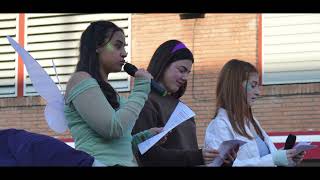 Estudia Batxillerat amb nosaltres!