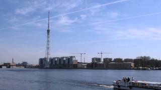 Высотный балет