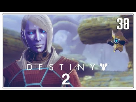 🎮 Unsicher bei jedem Tempo ★ Destiny 2 #38 ★ Deutsch ★ PS4 Pro