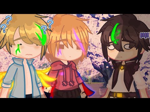 ☆When The Bird Instincts Kick In Mid-Conversation☆ | ☆MCYT/DSMP/HC AAO AU☆