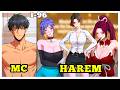 1 96 After The Breakup I Got The Perfect Life System And Started A Harem Manhwa In Hindi