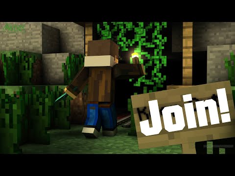 King Goose - How to Join my Modded Minecraft Server!