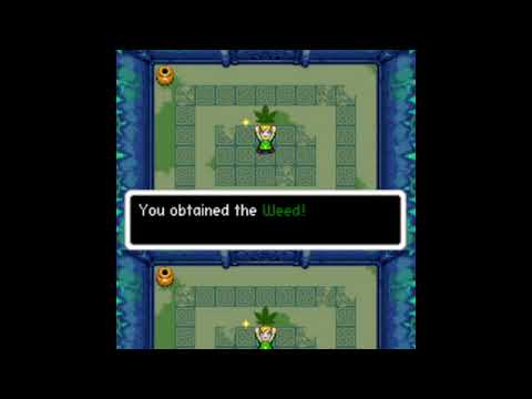 Office WRKR - You Obtained the Weed! (2019)