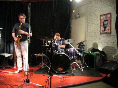 François Carrier / Michel Lambert / Алексей Лапин François Carrier / Michel Lambert / Алексей Лапин