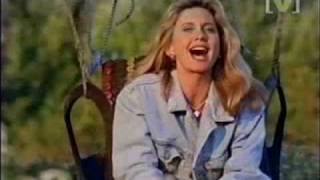 Olivia Newton-John - No Matter (1994)