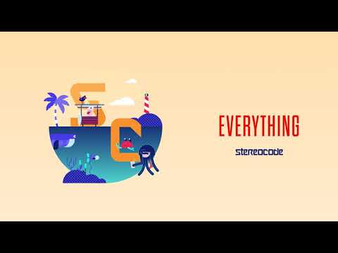 Stereocode - Everything (Radio Mix)