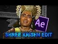 SHREE KRISHNA SUPERMACY EDIT BLOODY MARRY WATCH TILL END Krishna Edit Mahabharat