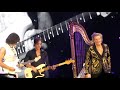 Rod Stewart & Jeff Beck Reunion ~ People Get Ready ~ Hollywood Bowl ~ 9/27/2019