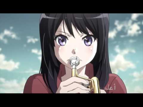 Darin Zanyar- Be What You Wanna Be ( Arabic Sub )AMV