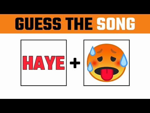 Guess The Song By Emoji Challenge 😜| Hindi Songs Challenge | @tseries @liveinsaan #tseries