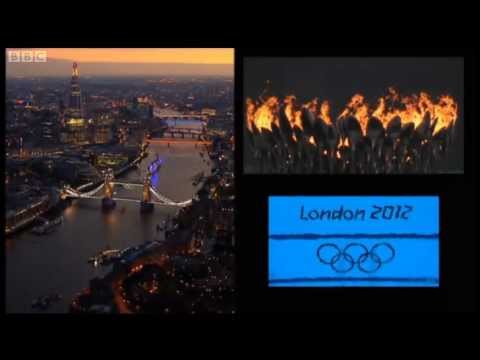 Emeli Sande - Imagine (London 2012)