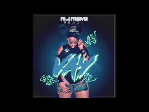 DJ MIMI (REMIX) VEGEDREAM x KGS - VAY (2017)