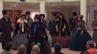 Disney's Voices of Liberty: Silver Bells
