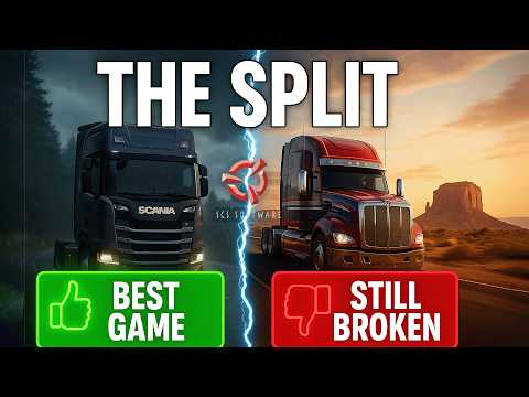 Why the SCS Community Feels Divided