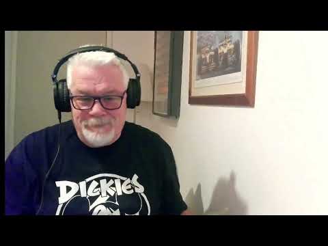 The Headboys 'The Shape of things to come'