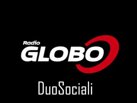 Sigla Morning Show Radio Globo