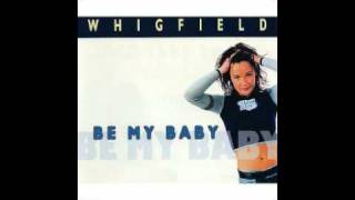 Whigfield   Be My Baby BOS Remix