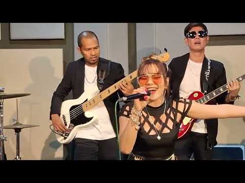 The Sideways Band - Medley Cover Songs