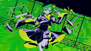 バグ / かいりきベア feat.初音ミク (covered by 緑仙)