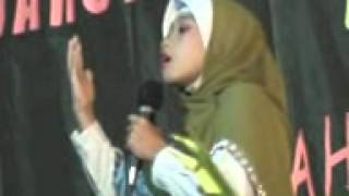 preview picture of video 'DA'I CILIK PP. DARUNNAJAH tanjungrejo wuluhan jember.3gp'