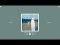 Phoebe Bridgers Scott Street Slowed Reverb