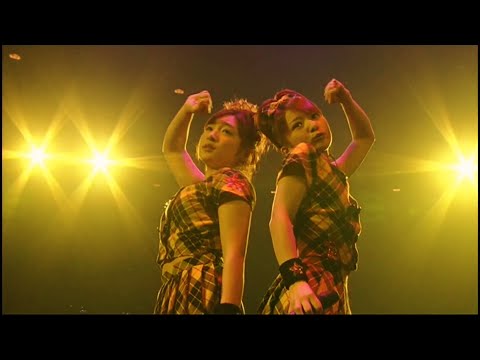 ロボキッス / W (ダブルユー) [Hello! Project 2005 Winter オールスターズ大乱舞]
