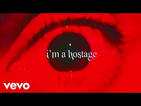 Braden Bales - HOSTAGE (Official Lyric Video)