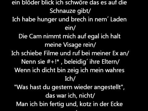 *LYRICS* Sadek786 & Nedim786 - Ein ganz normales Wochenende (2014)