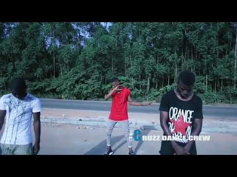 Cruzz dance crew kola nabino final video