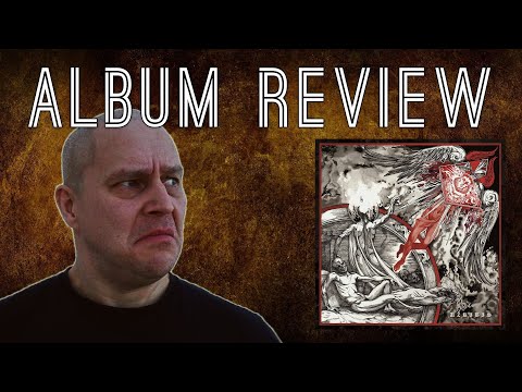 Black/death from Lithuania! Luctus - Užribis [ALBUM REVIEW]