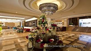 Doha Downtown Hotel Apartments