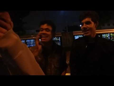 Milhouse x Koabe - 1FASE - ANA ROSA x FÁBRICA - Edição 86