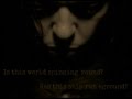 Falling Down with lyrics) Tears For Fears 