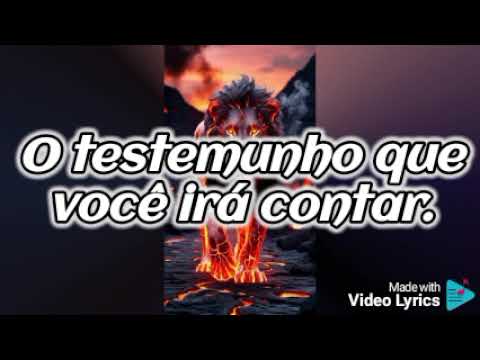 Vai acontecer vitória Souza com letra