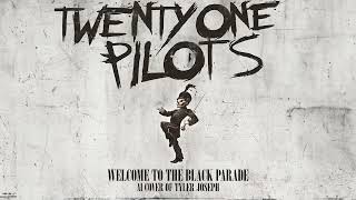 Twenty One Pilots - Welcome to the Black Parade (My Chemical Romance AI Cover)
