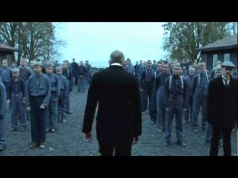 King of Devil's Island Trailer (german/deutsch)
