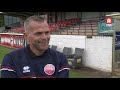 Remco Tuinenburg na Emmen - Alphense Boys