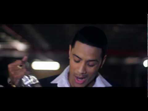 Yung Kaz - Tryna Breathe (Official Music Video)