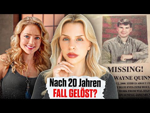 Tödliche Falle | Der unfassbare Fall Zebb Quinn