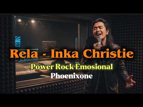 Rela – Inka Christie | Rock Ballad Paling Menyentuh Tentang Keikhlasan Cinta 