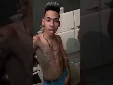 Mc Gude Jr & Mc Bruninho Qvr ( Medley 2018 )